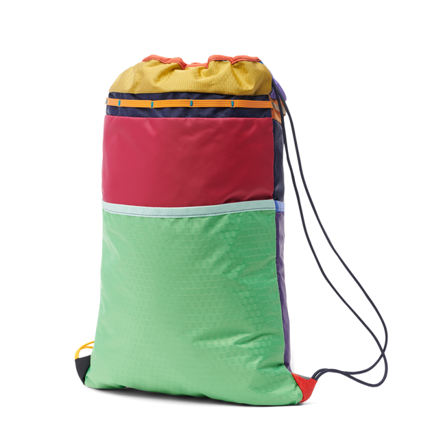 Cotopaxi Tago Drawstring Backpack - Del Día
