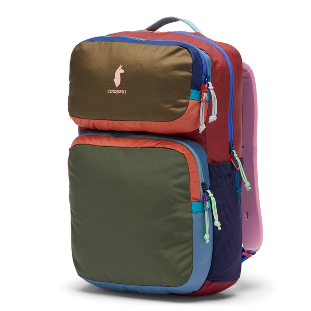 Cotopaxi Tasra 16L Backpack - Del Día