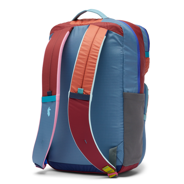 Cotopaxi Tasra 16L Backpack - Del Día