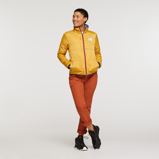 Cotopaxi Teca Cálido Jacket - Women's