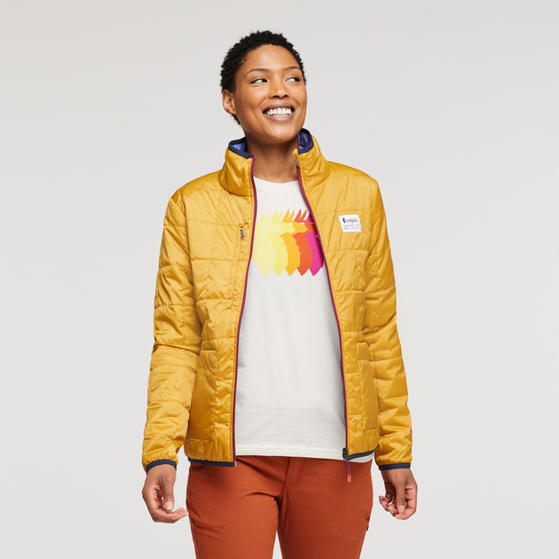 cotopaxi Teca Cálido Jacket - Women's