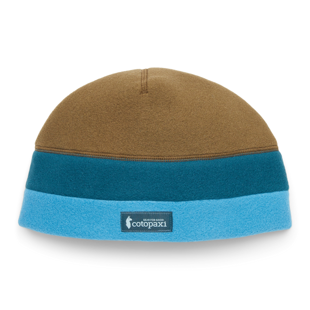 Cotopaxi Teca Fleece Beanie