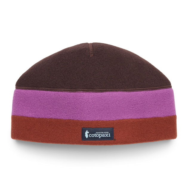 Cotopaxi Teca Fleece Beanie