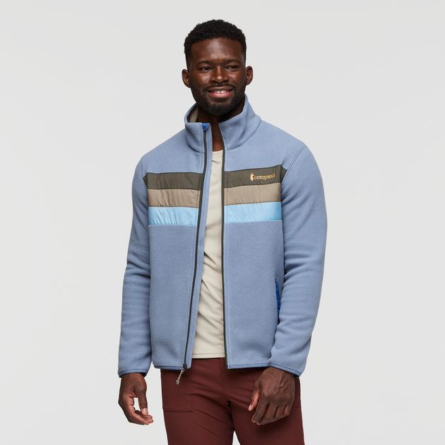 Cotopaxi Teca Fleece Full-Zip Jacket - Men's