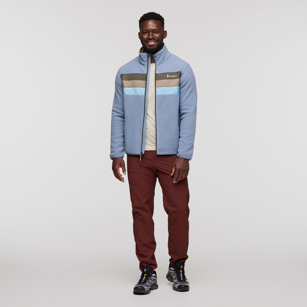 Cotopaxi Teca Fleece Full-Zip Jacket - Men's