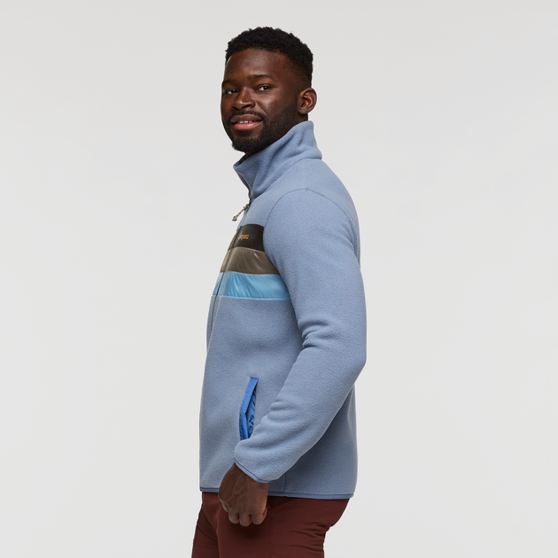 Cotopaxi Teca Fleece Full-Zip Jacket - Men's