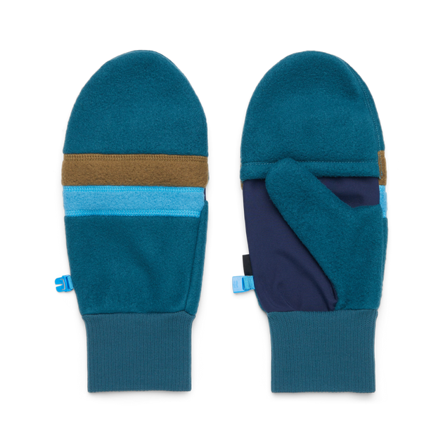 cotopaxi Teca Fleece Glitten