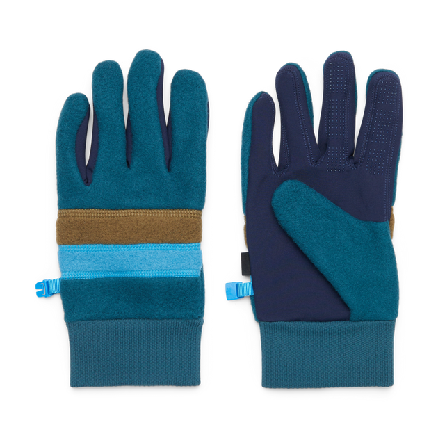 cotopaxi Teca Fleece Gloves