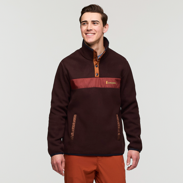 cotopaxi Teca Fleece Pullover - Men's
