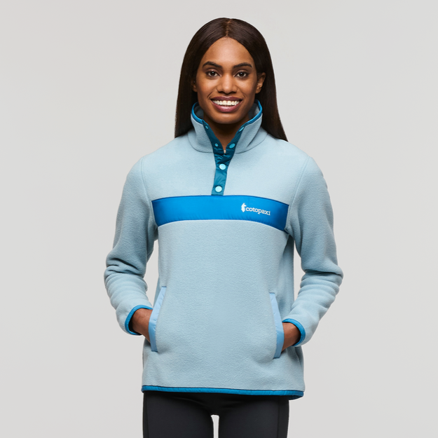 Cotopaxi Teca Fleece Pullover - Women's