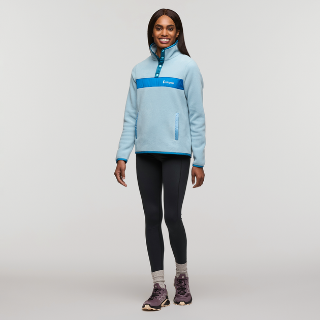 Cotopaxi Teca Fleece Pullover - Women's