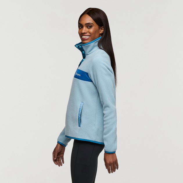 Cotopaxi Teca Fleece Pullover - Women's