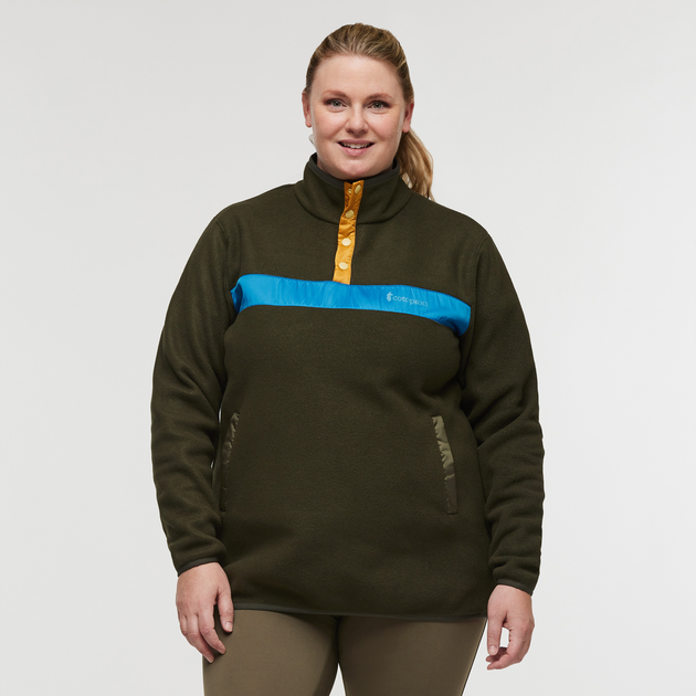 Cotopaxi Teca Fleece Pullover - Women's
