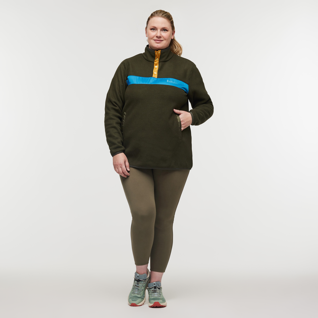 Cotopaxi Teca Fleece Pullover - Women's