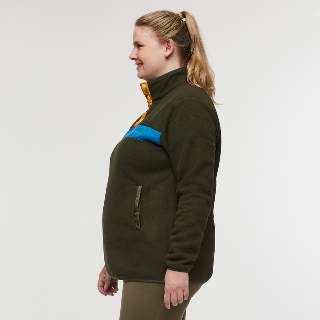 Cotopaxi Teca Fleece Pullover - Women's
