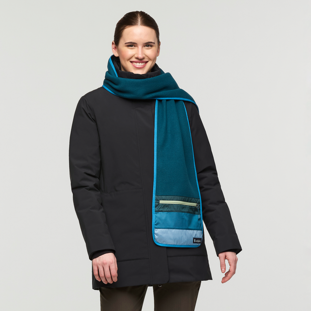 Cotopaxi Teca Fleece Scarf