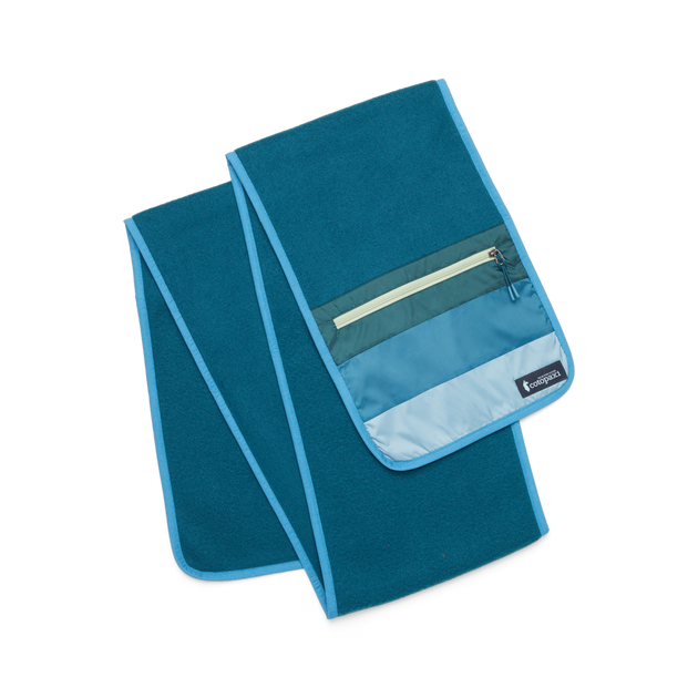 cotopaxi Teca Fleece Scarf