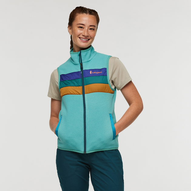 cotopaxi Teca Fleece Vest - Women's