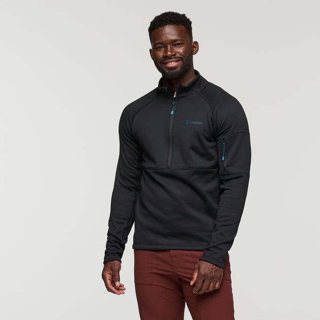 Cotopaxi Tempa Fleece Half-Zip Pullover - Men's