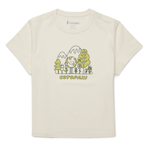 Cotopaxi Terra T-Shirt - Women's