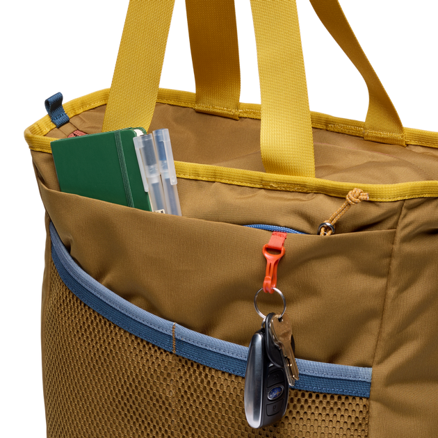 Cotopaxi Todo 22L Convertible Tote