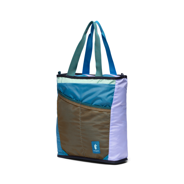Cotopaxi Todo 22L Convertible Tote - Del Día