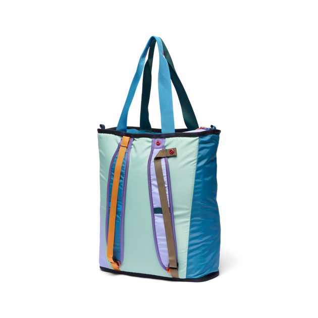 Cotopaxi Todo 22L Convertible Tote - Del Día