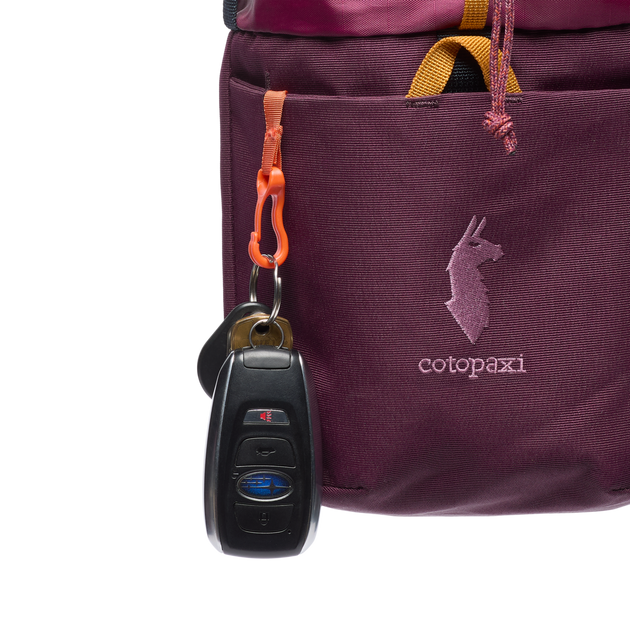 Cotopaxi Todo 3L Bucket Bag - Cada Día