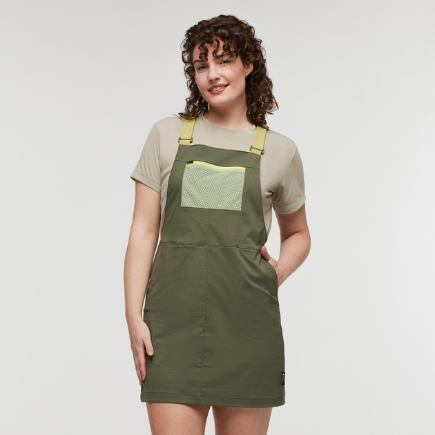 Cotopaxi Tolima Overall Dress - Women's