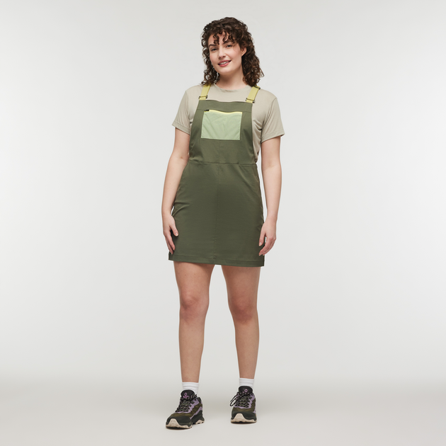 Cotopaxi Tolima Overall Dress - Women's