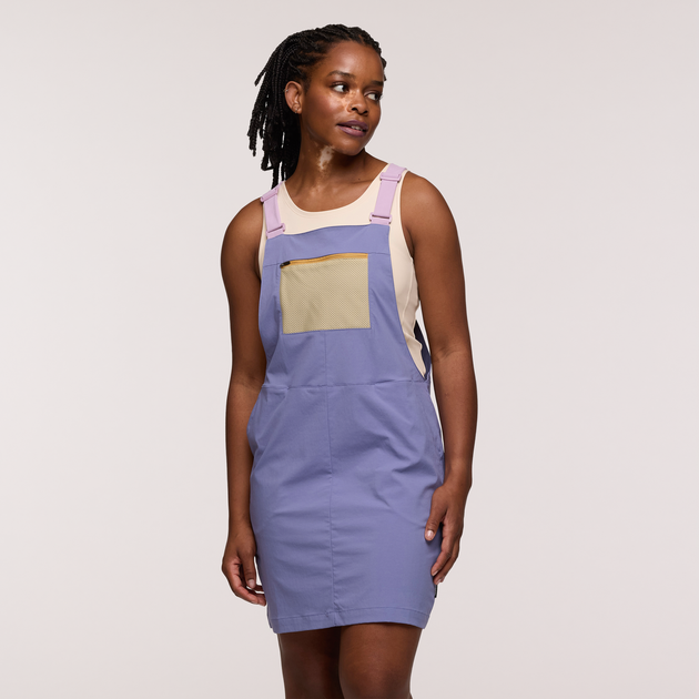 cotopaxi Tolima Overall Dress - Women's