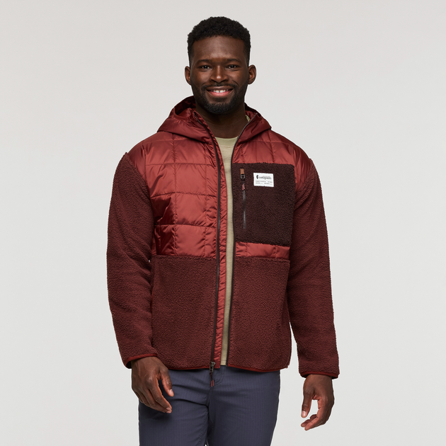 Cotopaxi Trico Hybrid Jacket - Men's