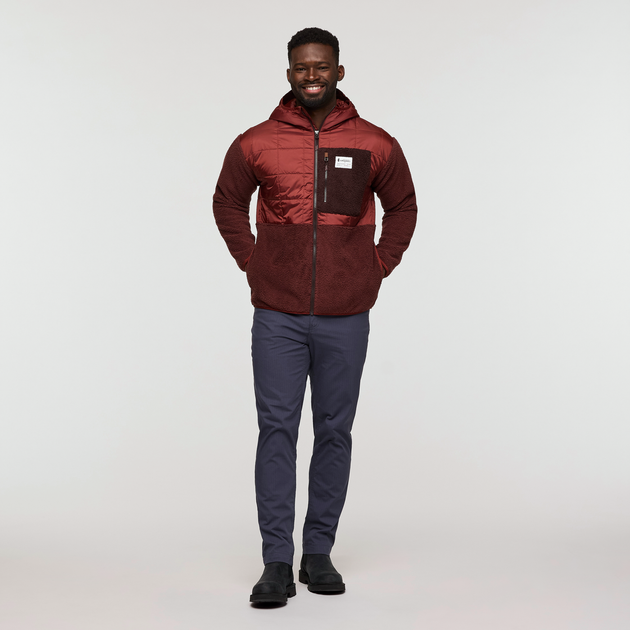 Cotopaxi Trico Hybrid Jacket - Men's