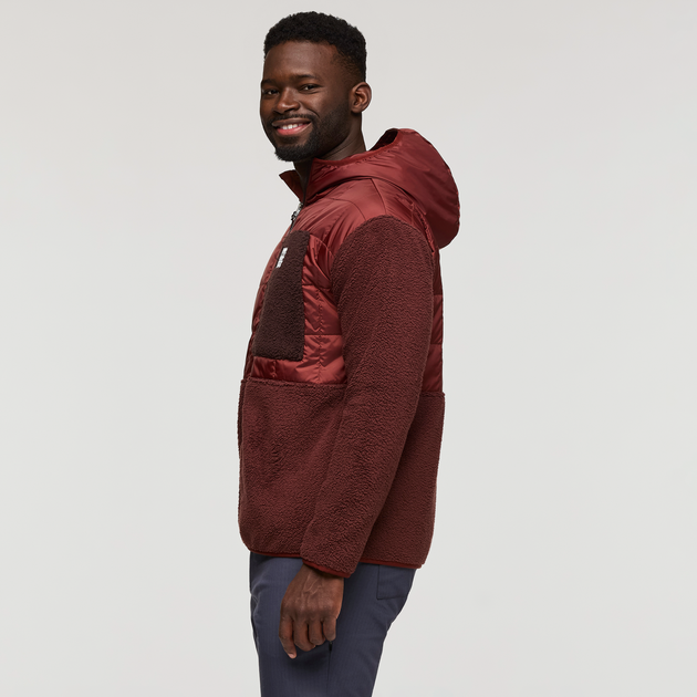 Cotopaxi Trico Hybrid Jacket - Men's