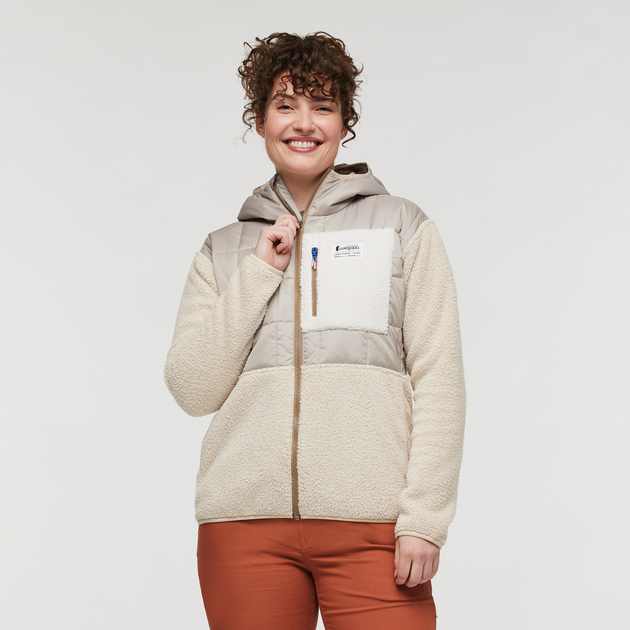 Cotopaxi Trico Hybrid Jacket - Women's