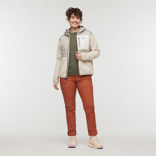 Cotopaxi Trico Hybrid Jacket - Women's