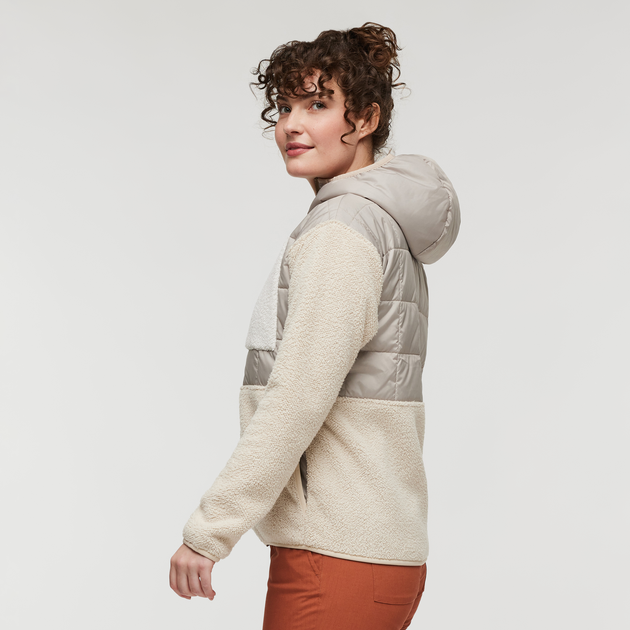 Cotopaxi Trico Hybrid Jacket - Women's