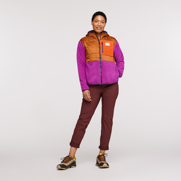 Cotopaxi Trico Hybrid Jacket - Women's