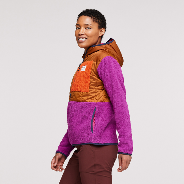 Cotopaxi Trico Hybrid Jacket - Women's