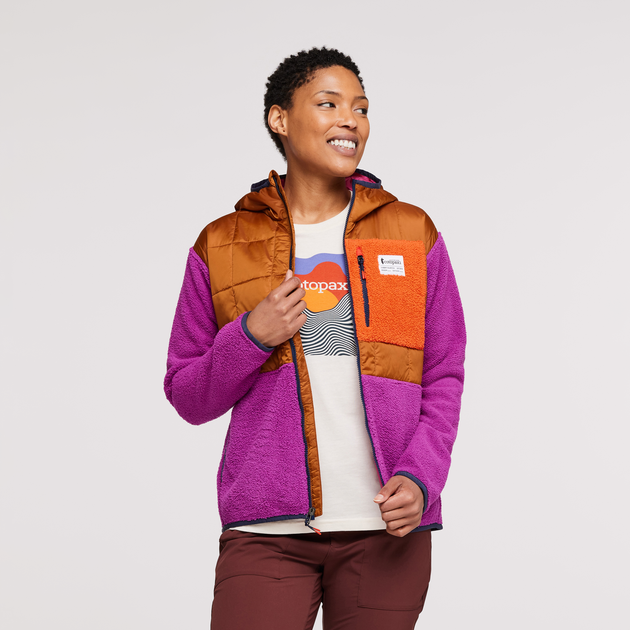 cotopaxi Trico Hybrid Jacket - Women's