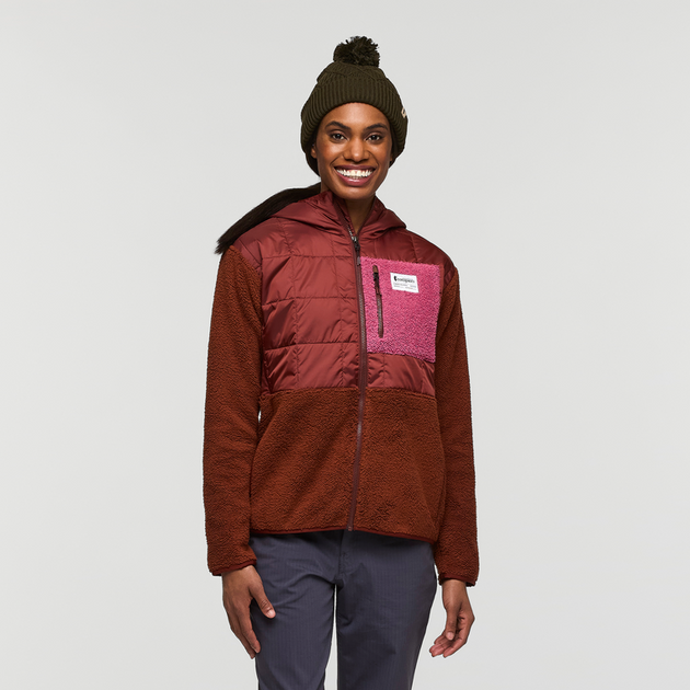Cotopaxi Trico Hybrid Jacket - Women's