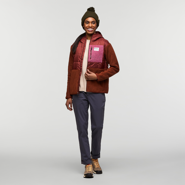 Cotopaxi Trico Hybrid Jacket - Women's