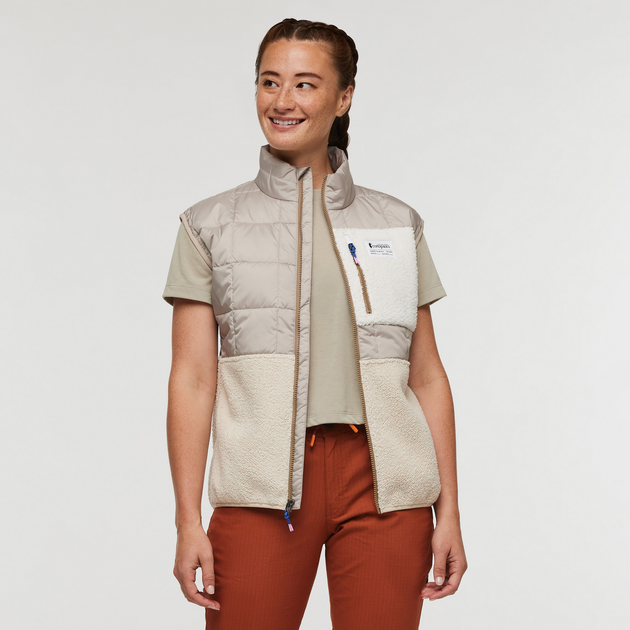 Cotopaxi Trico Hybrid Vest - Women's