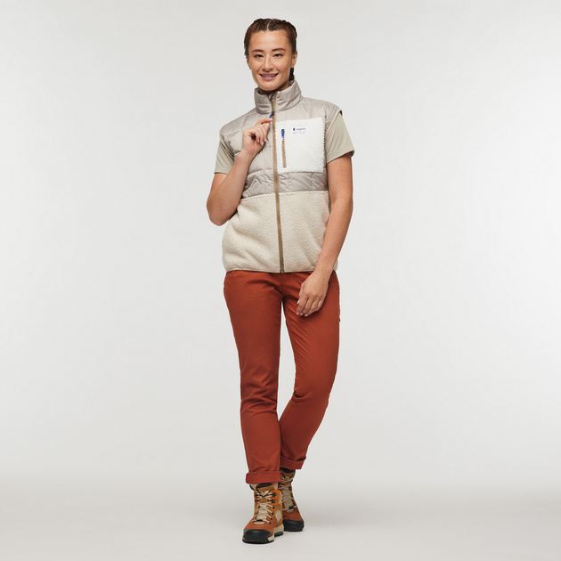 Cotopaxi Trico Hybrid Vest - Women's