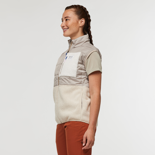 Cotopaxi Trico Hybrid Vest - Women's