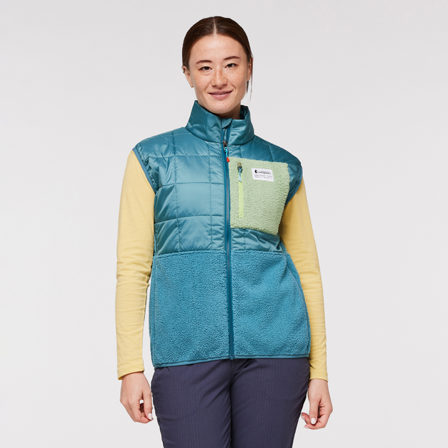 cotopaxi Trico Hybrid Vest - Women's
