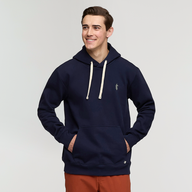 Cotopaxi Up And Up Pullover Hoodie - Men's
