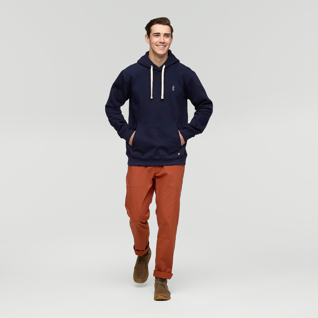 Cotopaxi Up And Up Pullover Hoodie - Men's