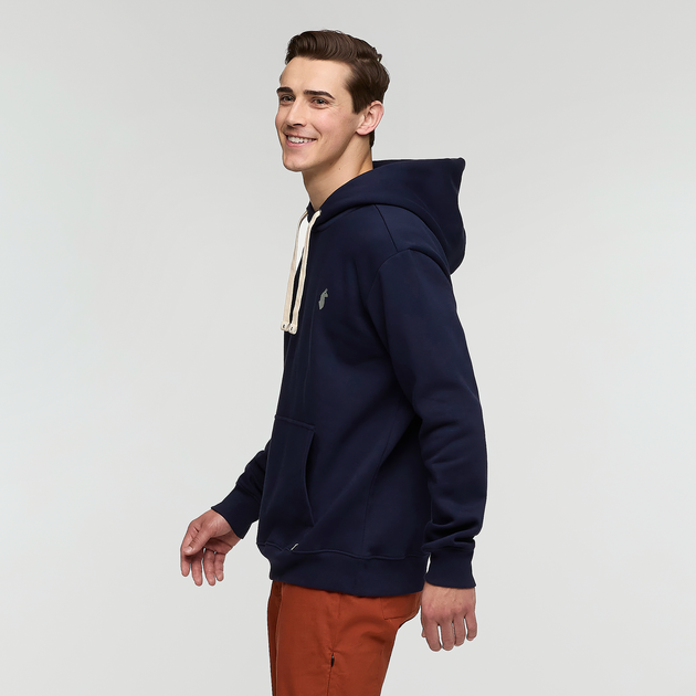 Cotopaxi Up And Up Pullover Hoodie - Men's
