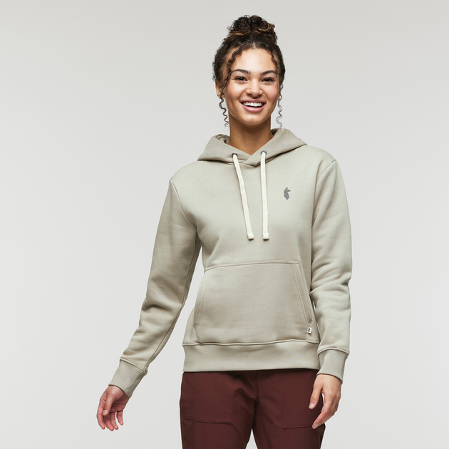 Cotopaxi Up And Up Pullover Hoodie - Women's